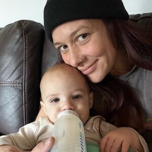 Meet your Posher, Rachel